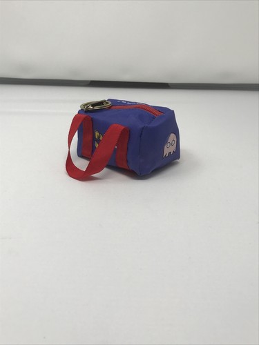 Vtg 1980 pac - purple, mini