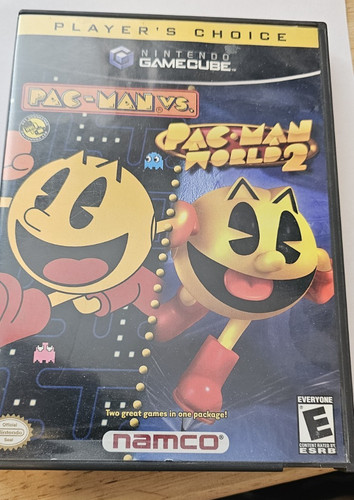 Pac man - pac-man, &