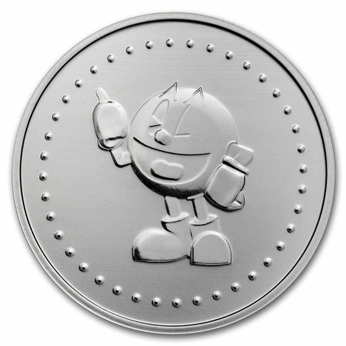Pac man game - -, 1