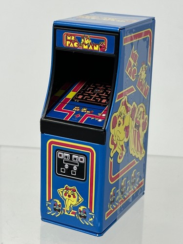 Pac man arcade - pac-man,