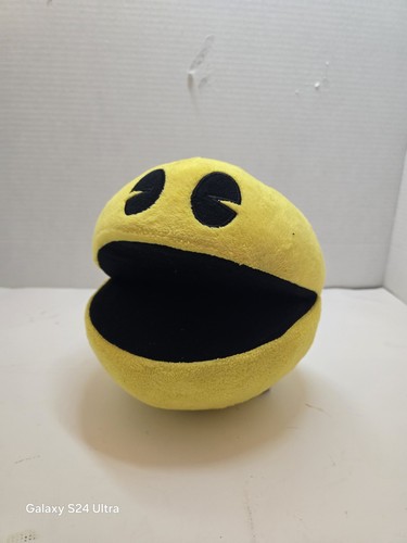 Classic pac man - classic, pac-man